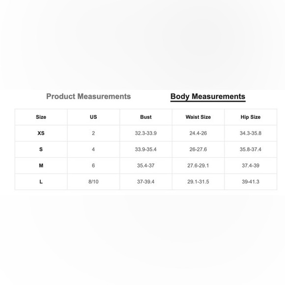 NWOT SHEIN Wide Leg Pants in Navy Size Small - Picture 5 of 5